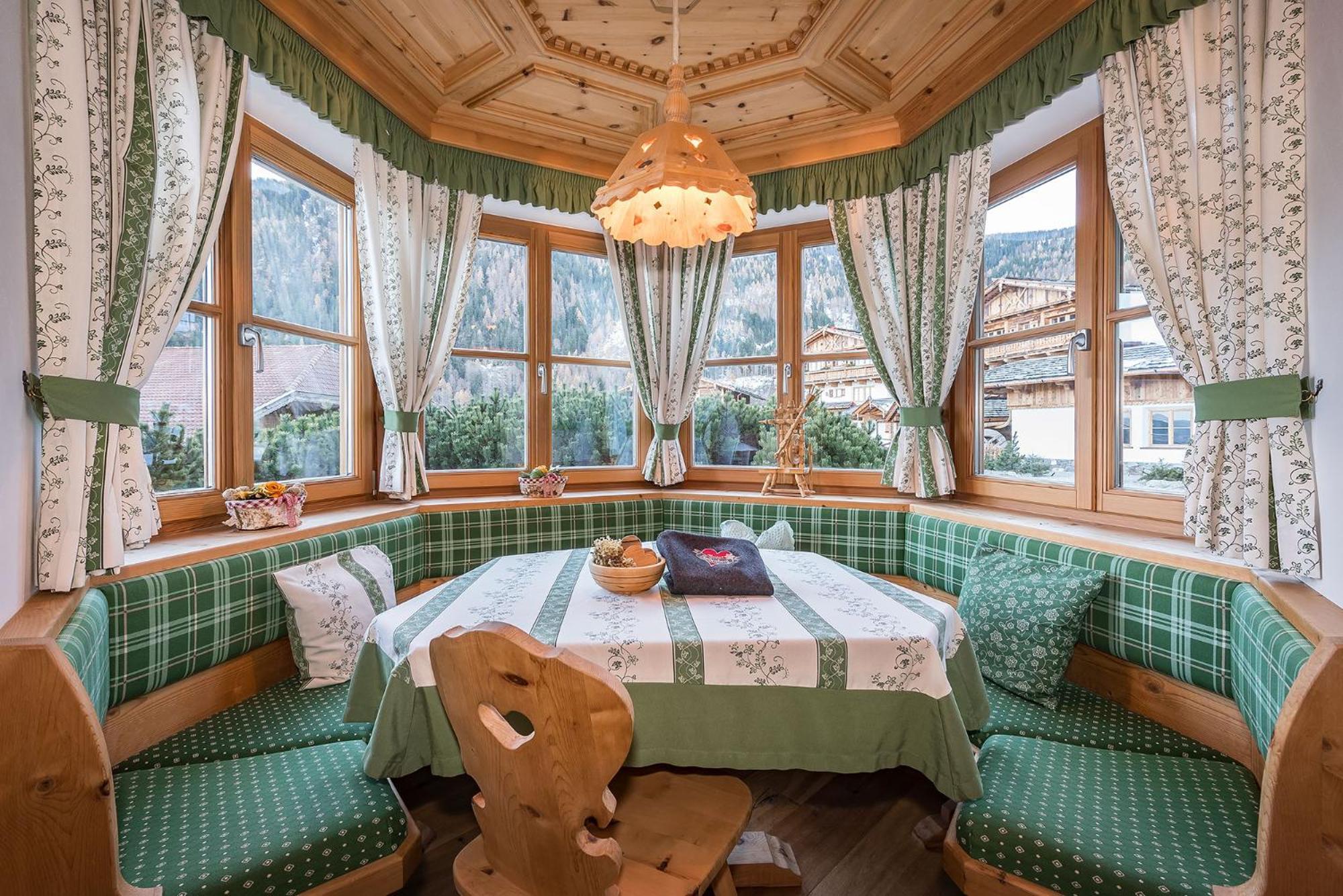 ברוניקו Chalets Almdorf Haidenberg חדר תמונה